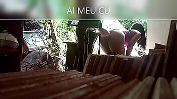 Cum Porn Movie: Cum and cumshots galore in this hot porn video featuring a Brazilian brunette