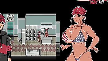 Action Porn Movie: The hottest cartoon porn memes in the game Galore